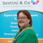Rachel Sestini, MD of Sestini & Co