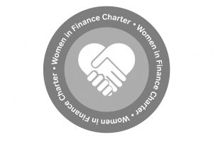 Women in Finance Charter Mark